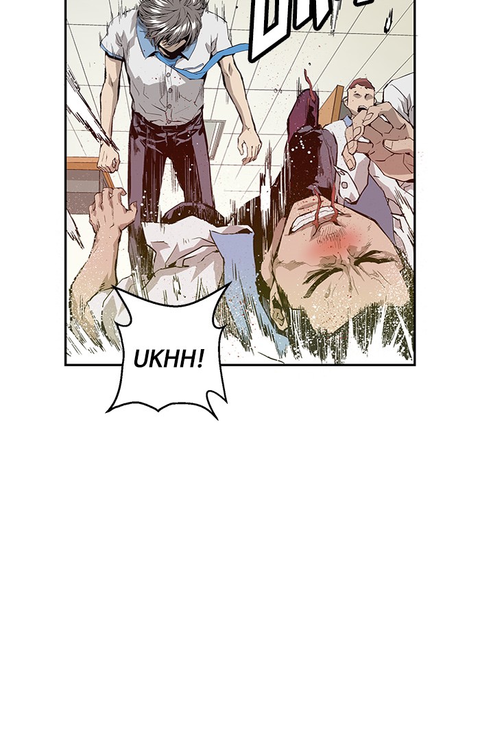 Weak Hero Chapter 6 - halaman 98
