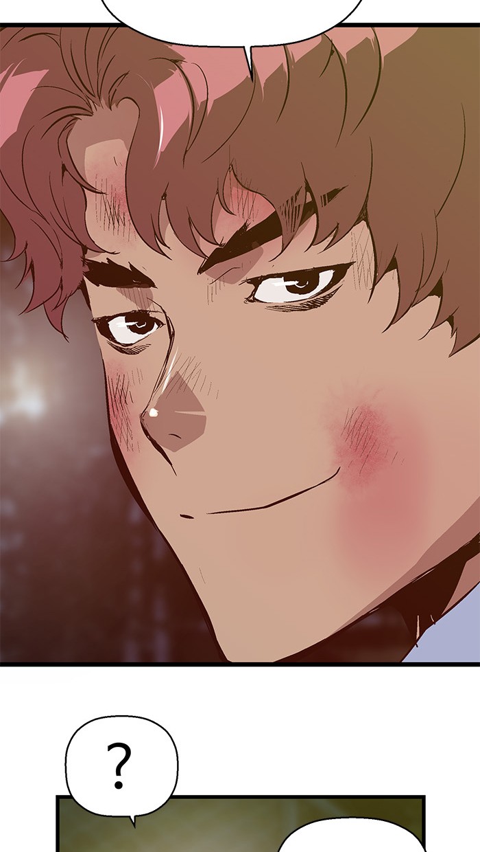 Weak Hero Chapter 60 - halaman 13