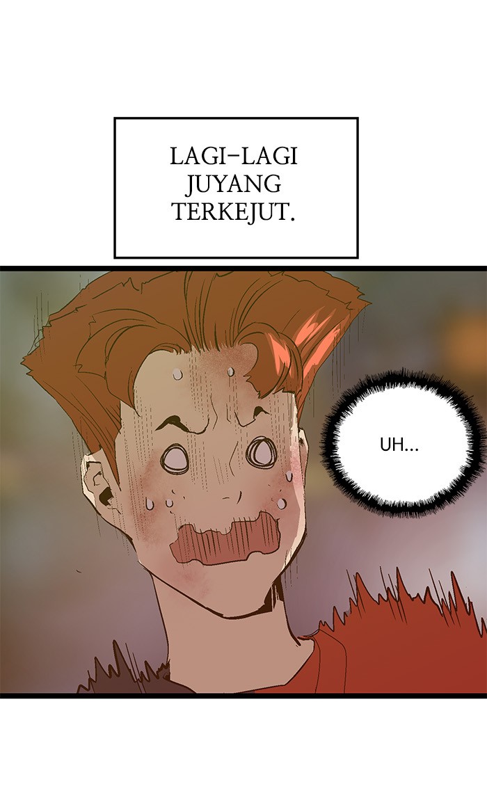 Weak Hero Chapter 60 - halaman 23