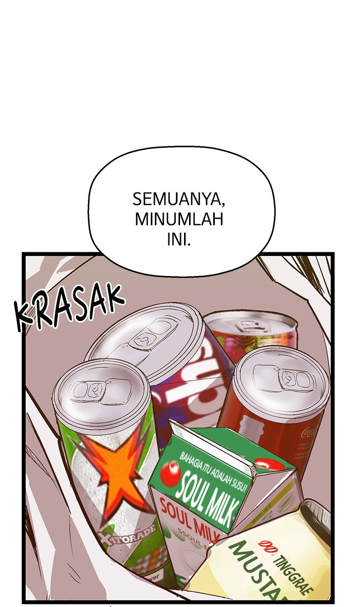 Weak Hero Chapter 60 - halaman 26
