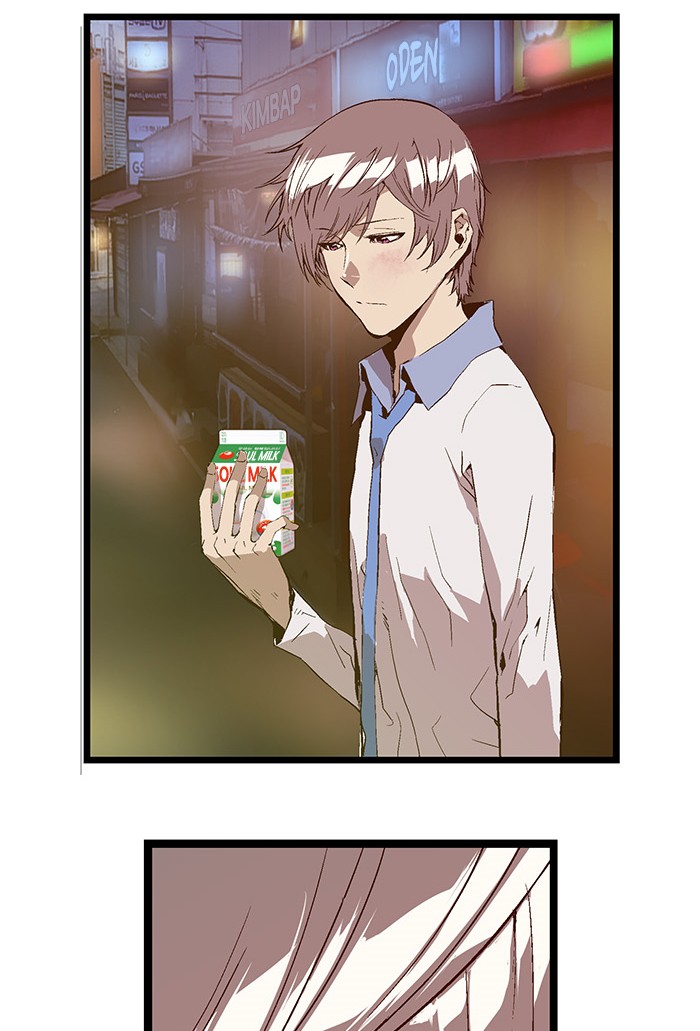 Weak Hero Chapter 60 - halaman 30