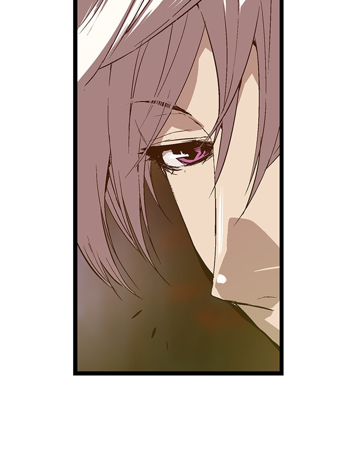 Weak Hero Chapter 60 - halaman 31