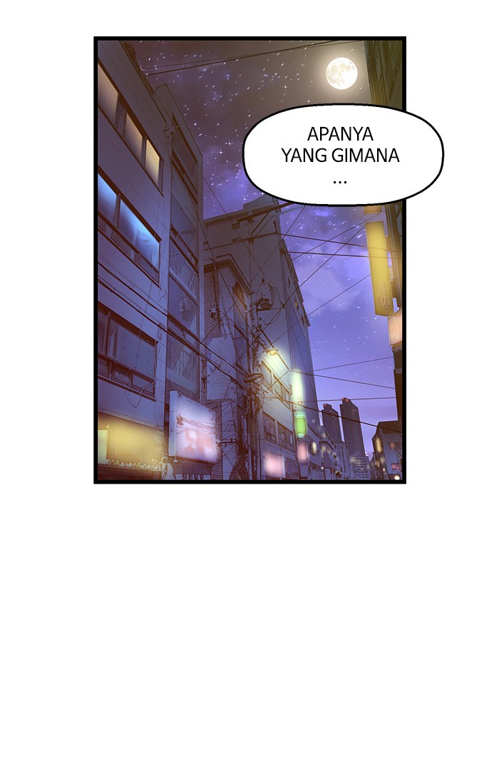 Weak Hero Chapter 60 - halaman 4
