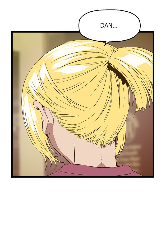 Weak Hero Chapter 60 - halaman 42