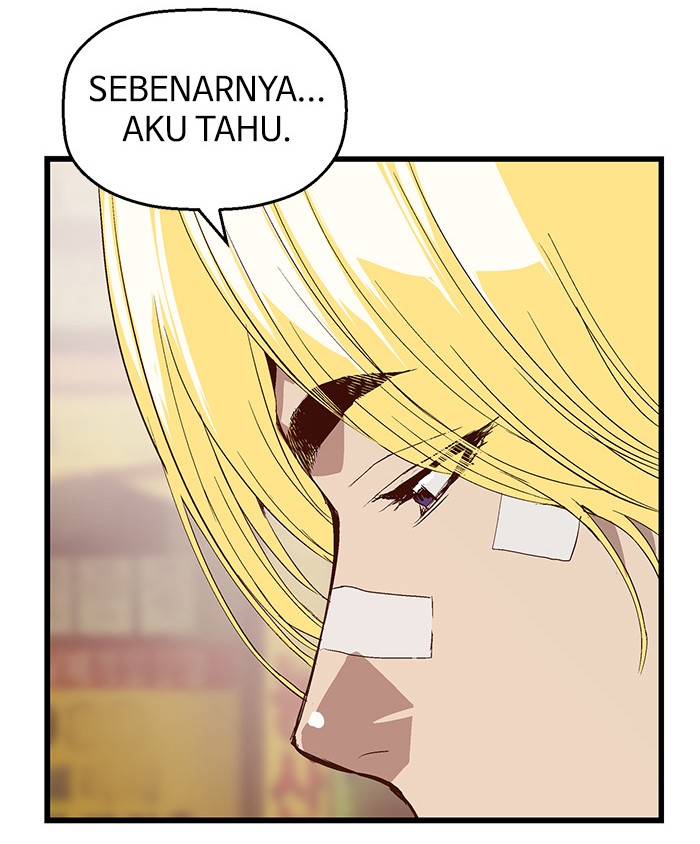 Weak Hero Chapter 60 - halaman 44
