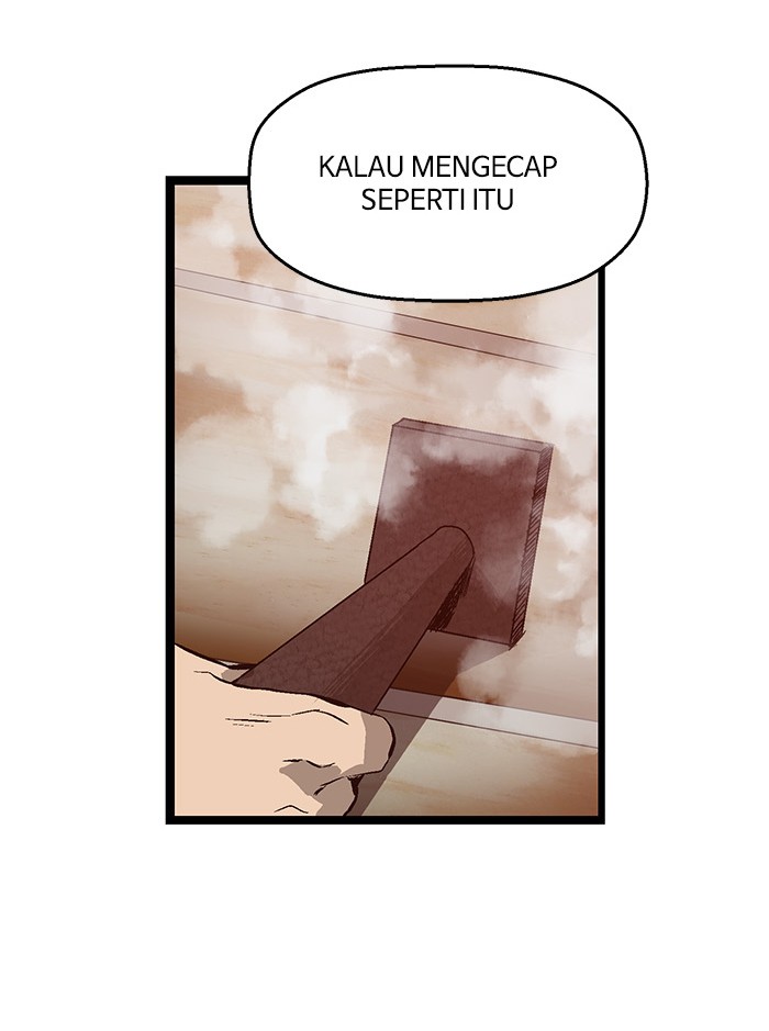 Weak Hero Chapter 60 - halaman 49