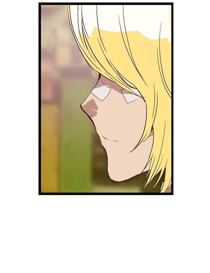 Weak Hero Chapter 60 - halaman 53
