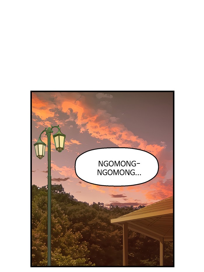 Weak Hero Chapter 60 - halaman 55