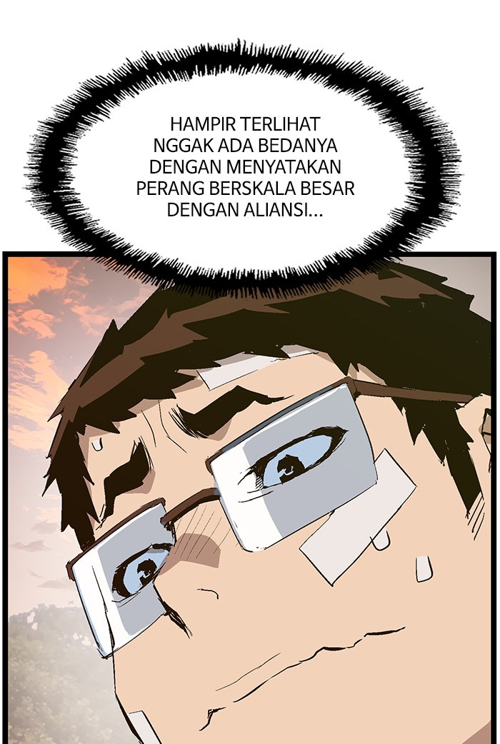 Weak Hero Chapter 60 - halaman 60