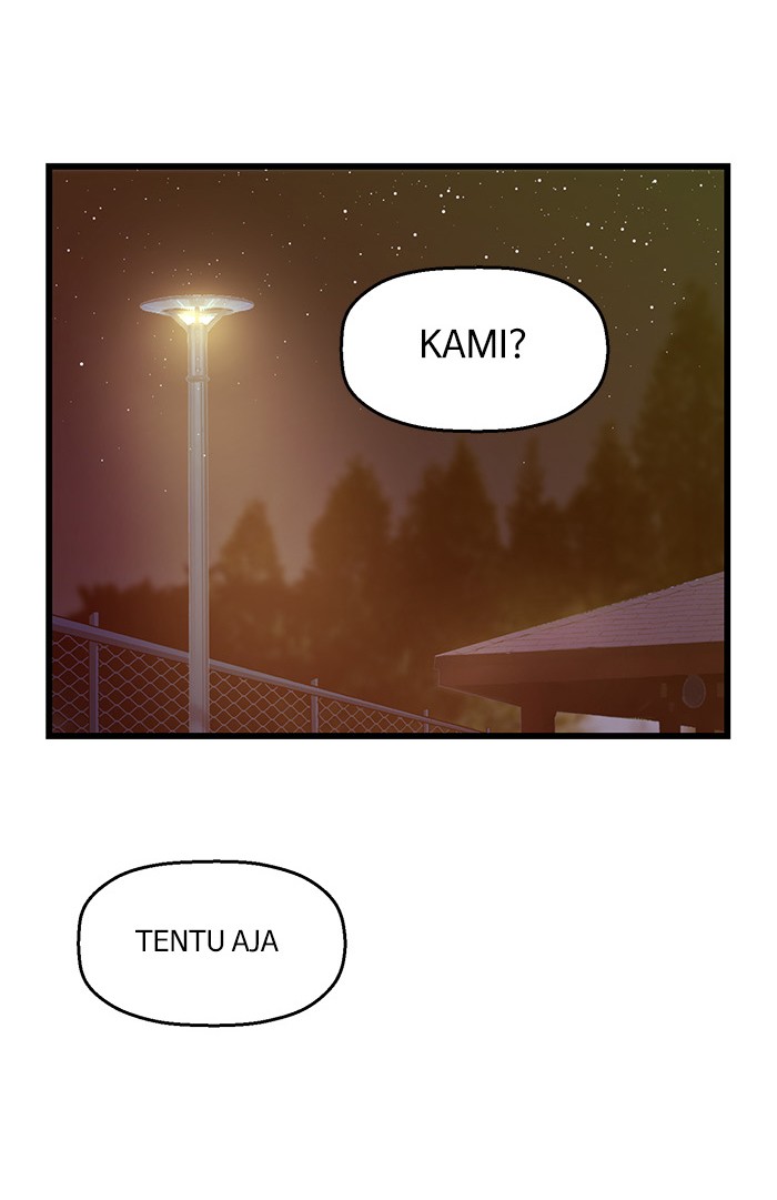 Weak Hero Chapter 60 - halaman 7