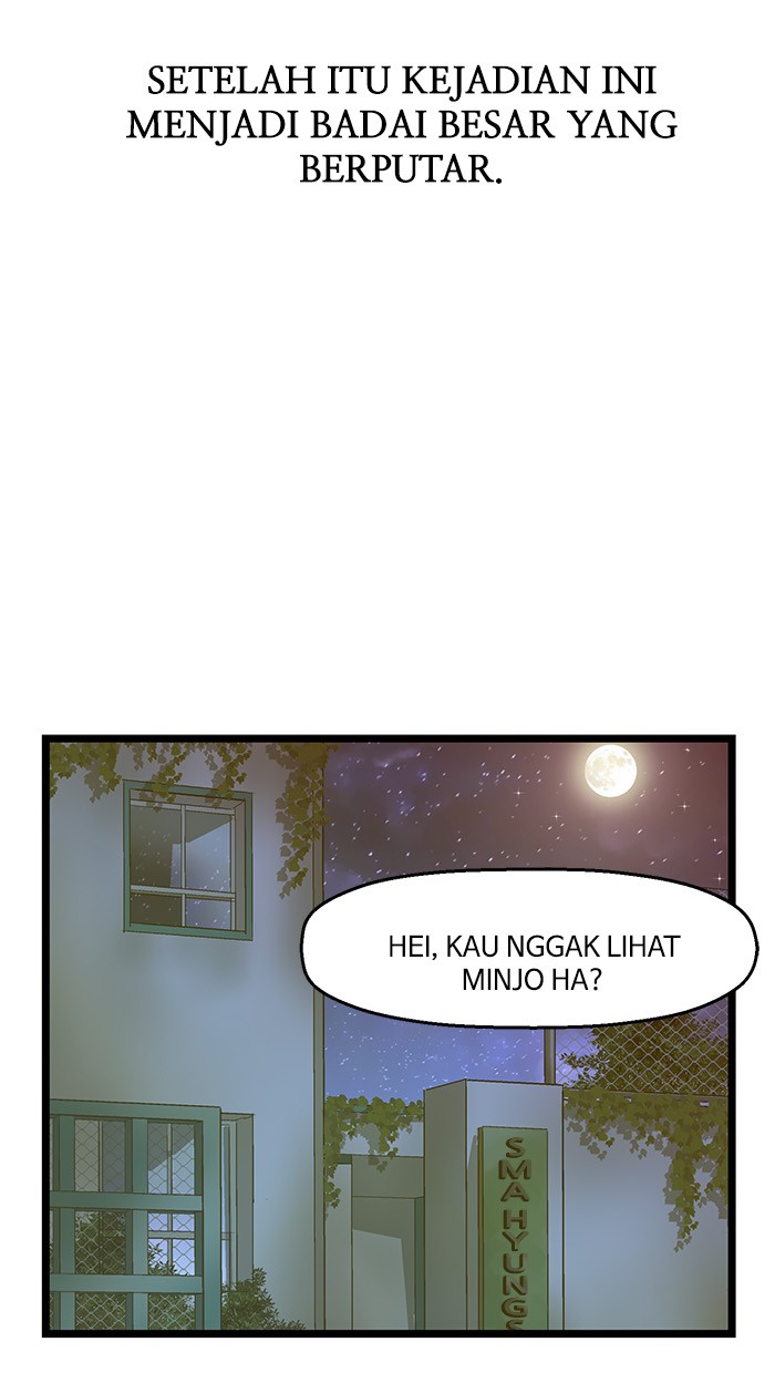 Weak Hero Chapter 60 - halaman 72
