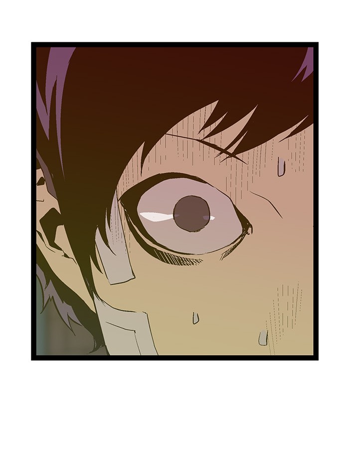 Weak Hero Chapter 60 - halaman 79