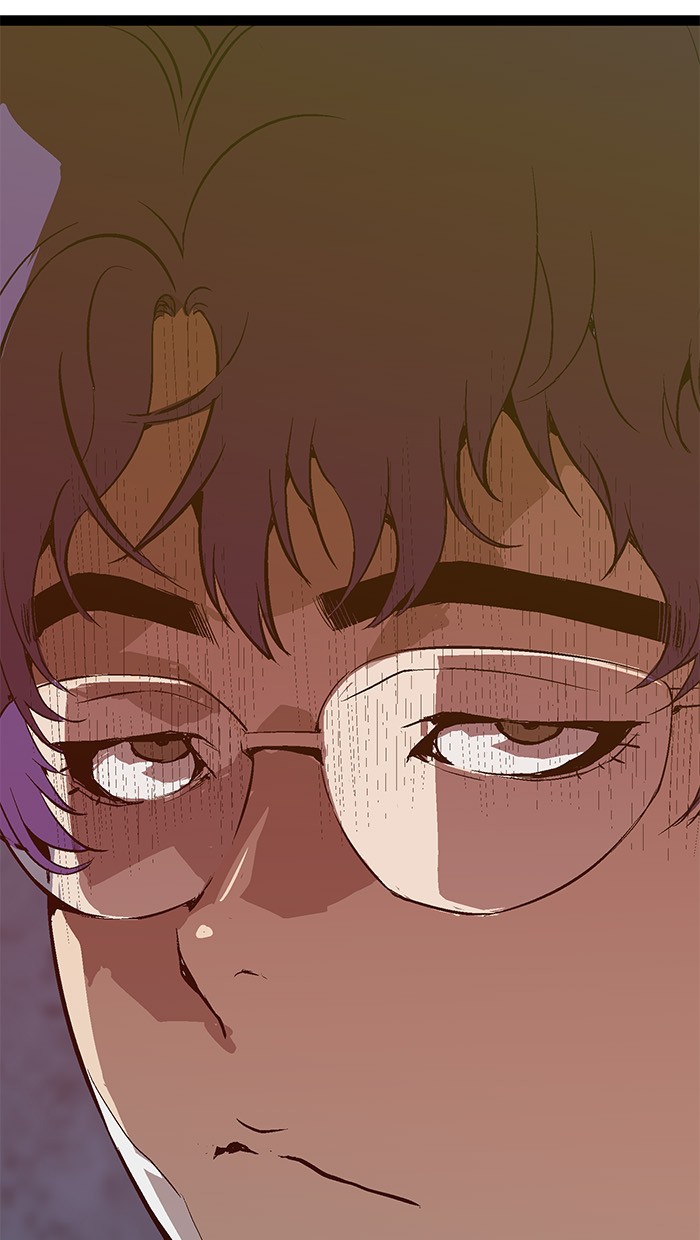Weak Hero Chapter 60 - halaman 80