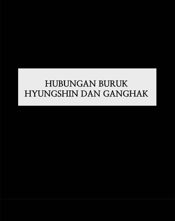 Weak Hero Chapter 61 - halaman 10