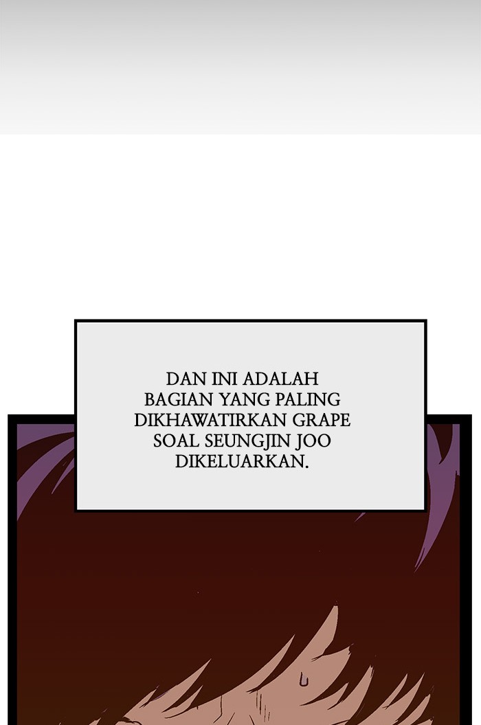 Weak Hero Chapter 61 - halaman 18