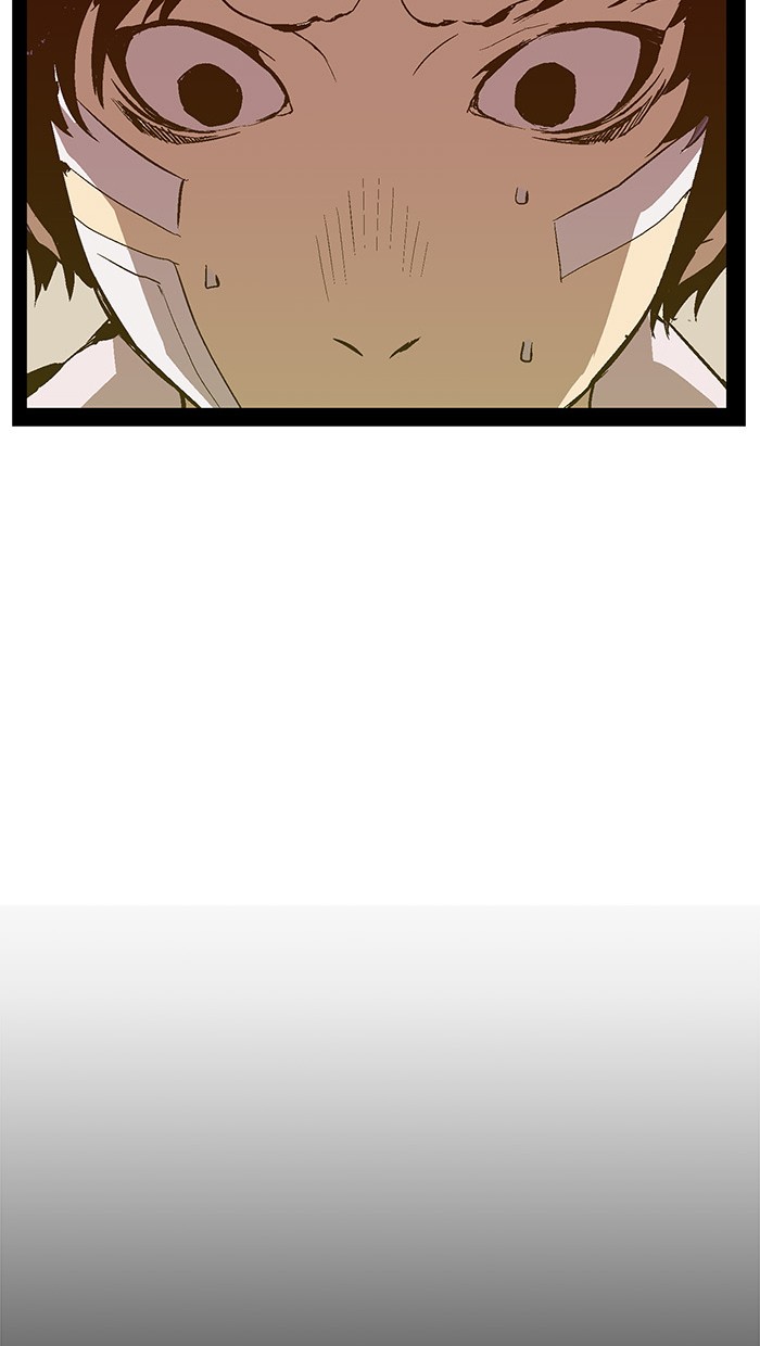 Weak Hero Chapter 61 - halaman 19