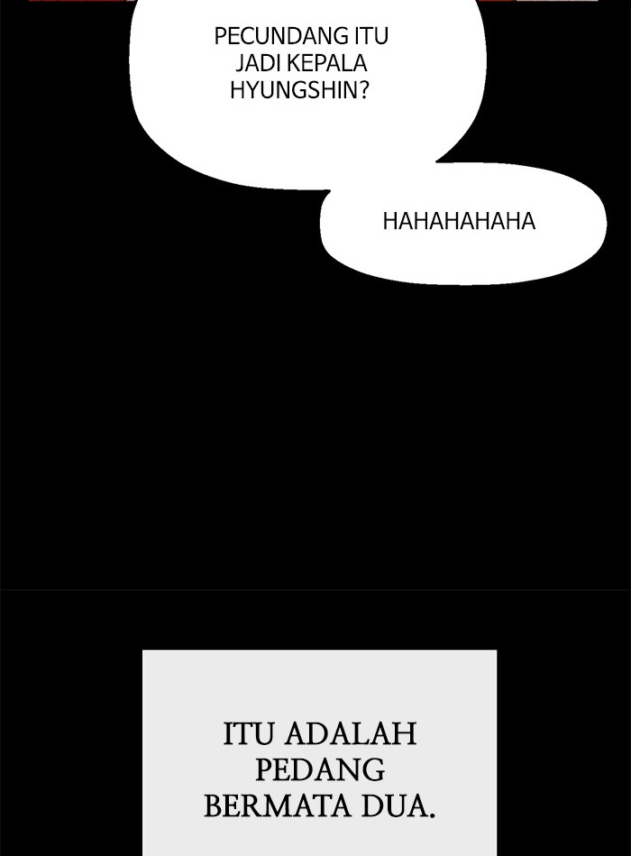 Weak Hero Chapter 61 - halaman 22