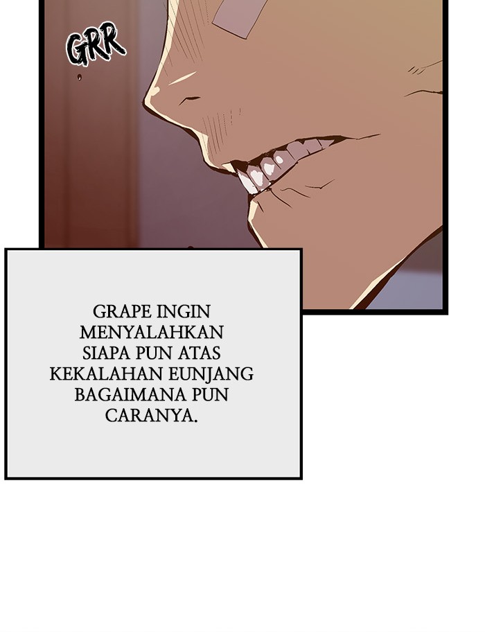 Weak Hero Chapter 61 - halaman 31
