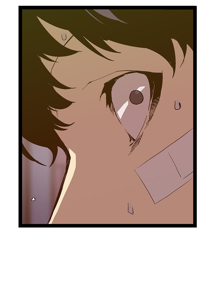Weak Hero Chapter 61 - halaman 42