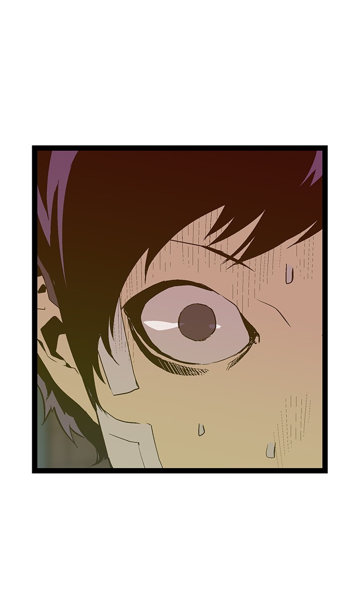 Weak Hero Chapter 61 - halaman 44