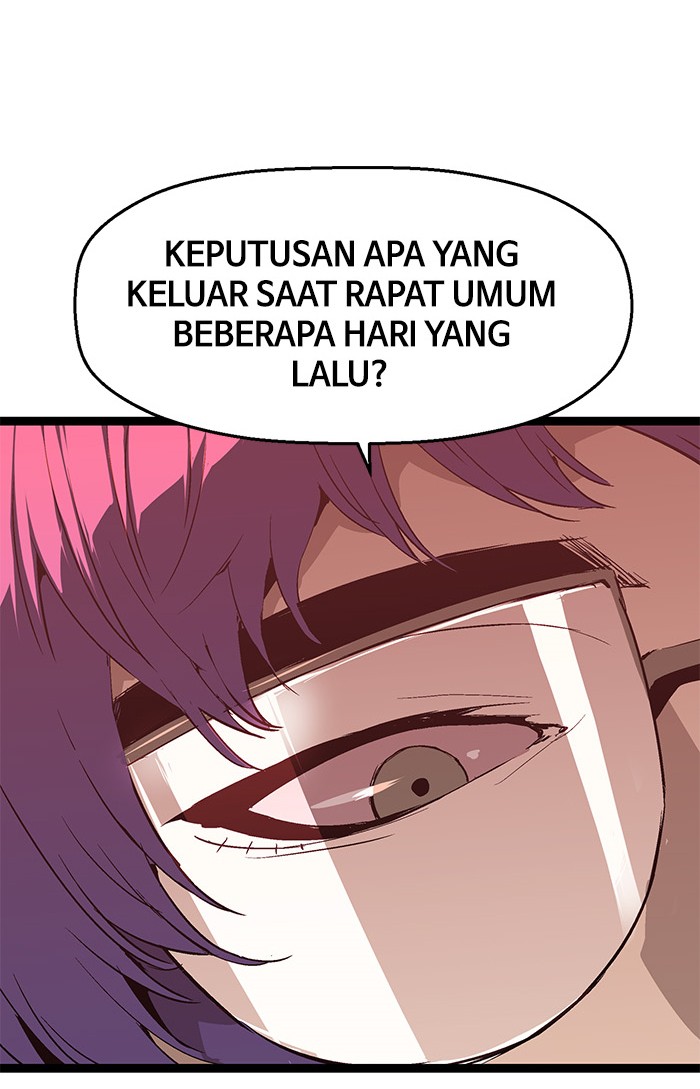 Weak Hero Chapter 61 - halaman 69