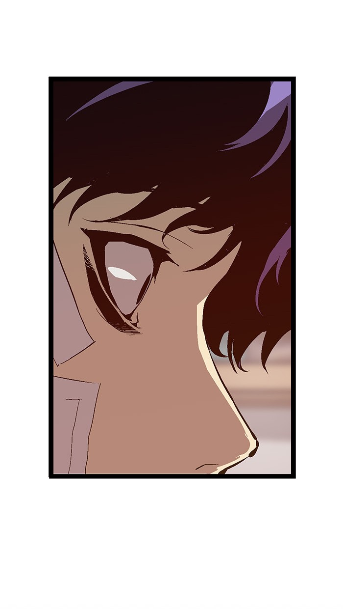 Weak Hero Chapter 61 - halaman 7