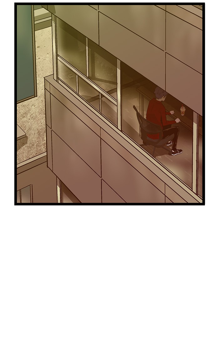 Weak Hero Chapter 61 - halaman 82