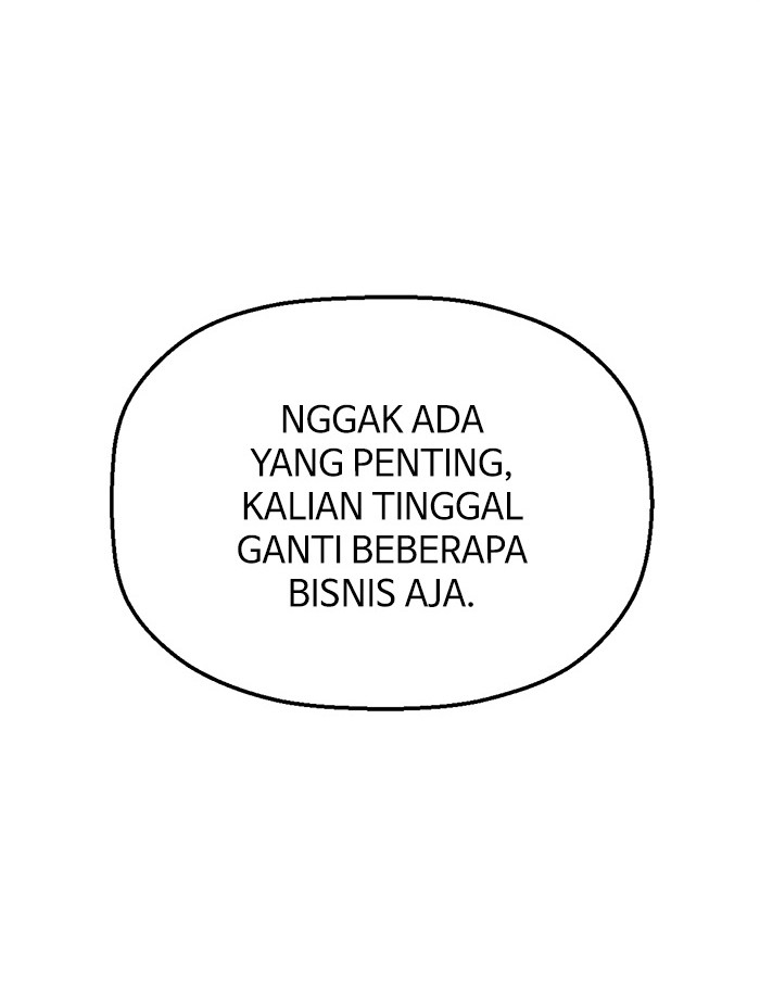 Weak Hero Chapter 61 - halaman 85