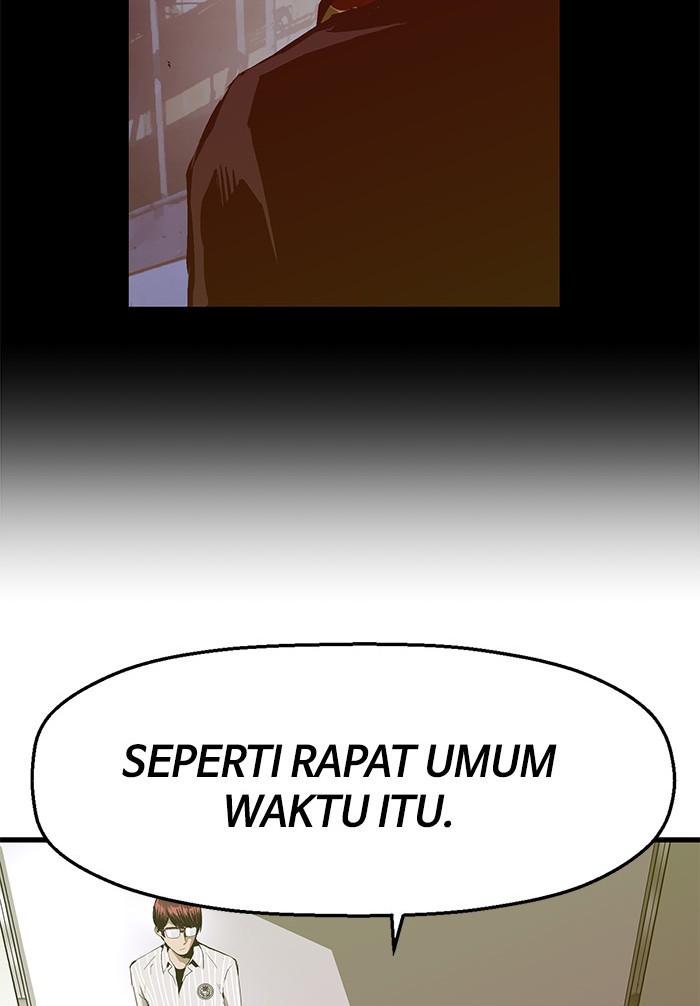 Weak Hero Chapter 61 - halaman 88