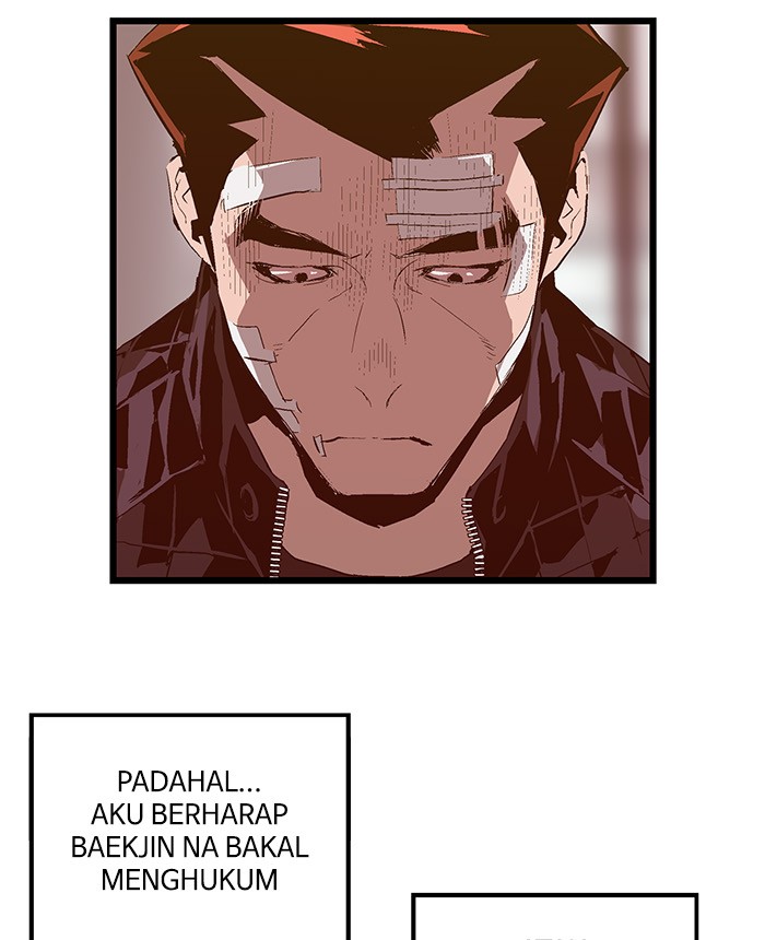 Weak Hero Chapter 62 - halaman 12