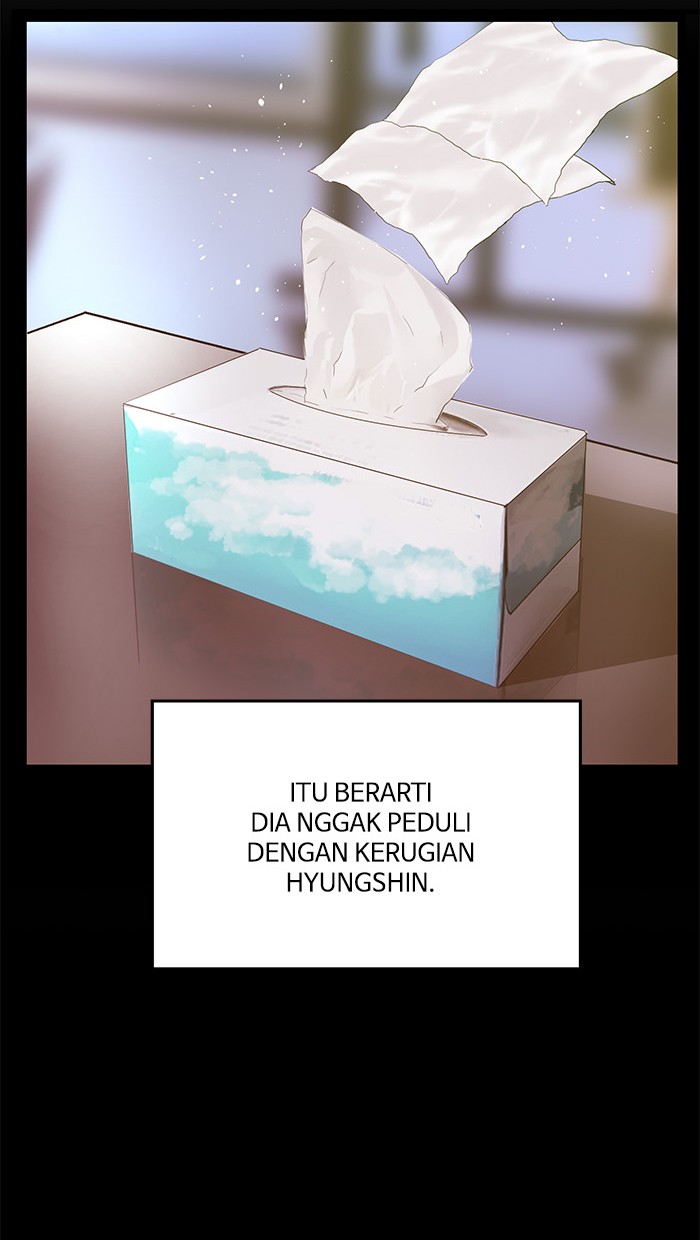 Weak Hero Chapter 62 - halaman 16