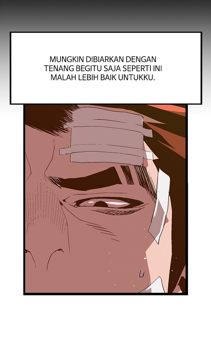 Weak Hero Chapter 62 - halaman 18
