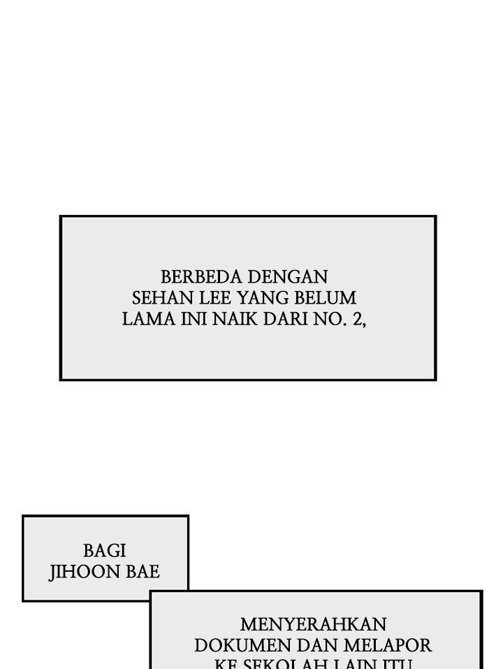 Weak Hero Chapter 62 - halaman 20