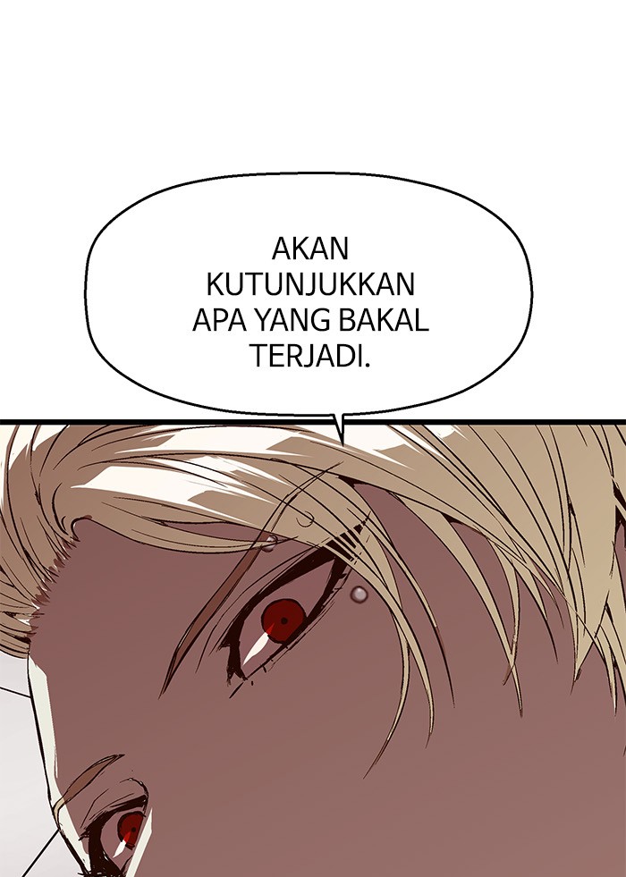 Weak Hero Chapter 62 - halaman 25