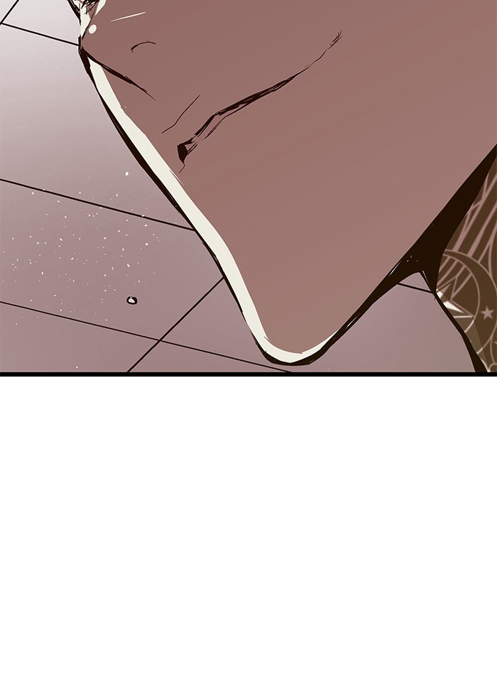 Weak Hero Chapter 62 - halaman 26