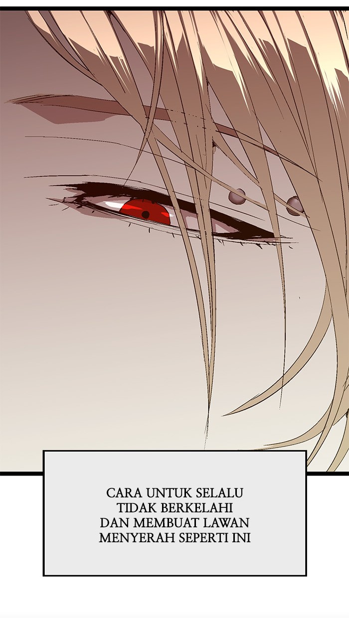 Weak Hero Chapter 62 - halaman 31