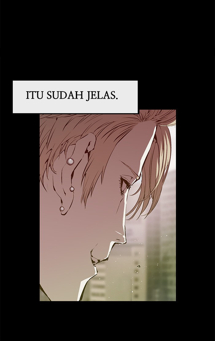 Weak Hero Chapter 62 - halaman 35