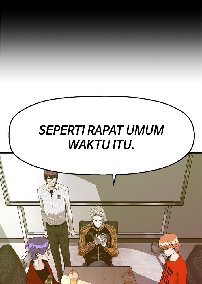 Weak Hero Chapter 62 - halaman 4
