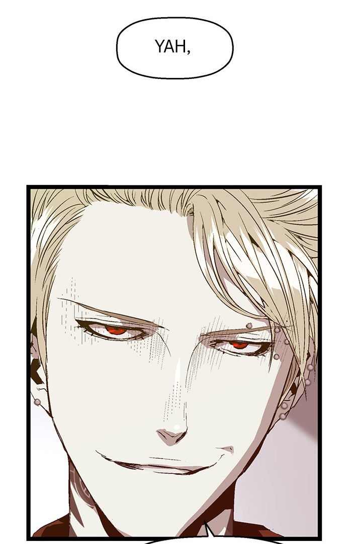 Weak Hero Chapter 62 - halaman 45