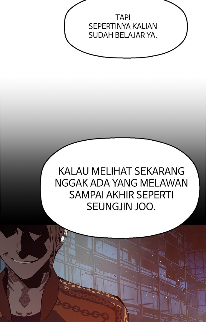 Weak Hero Chapter 62 - halaman 46