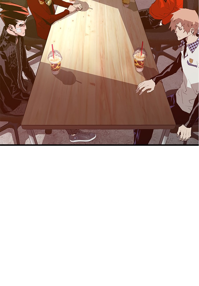 Weak Hero Chapter 62 - halaman 5