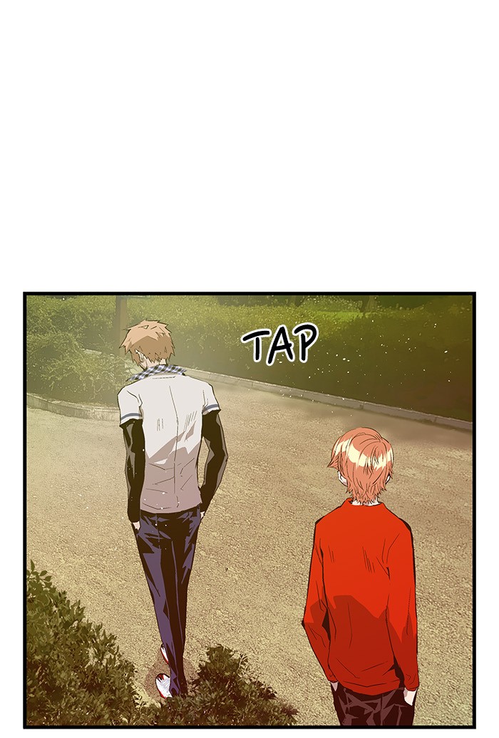 Weak Hero Chapter 62 - halaman 50