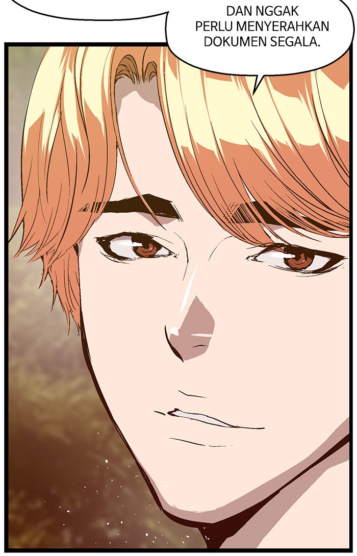 Weak Hero Chapter 62 - halaman 52