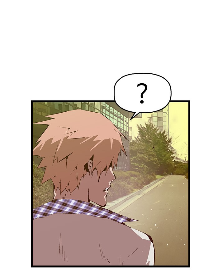Weak Hero Chapter 62 - halaman 53