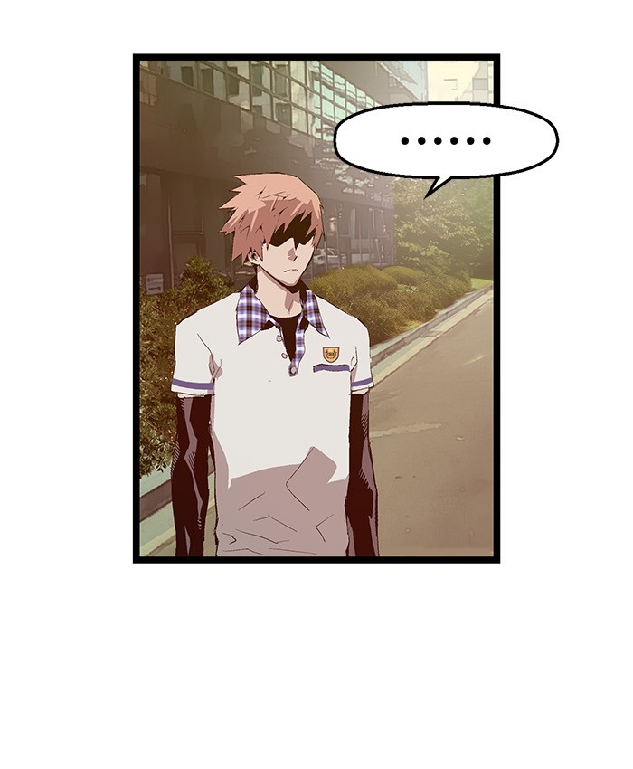 Weak Hero Chapter 62 - halaman 58