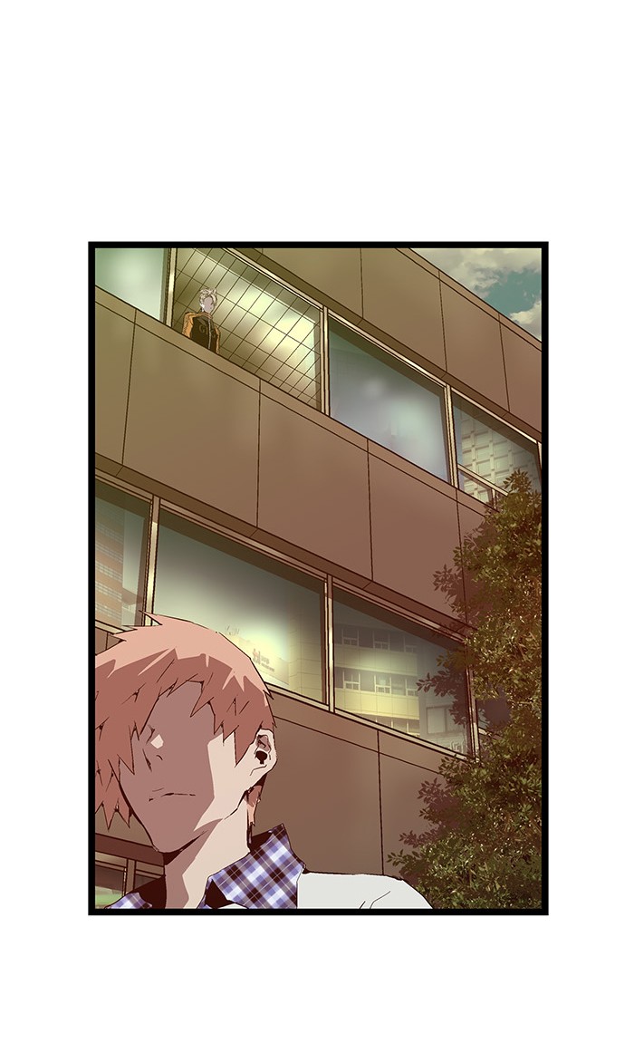 Weak Hero Chapter 62 - halaman 60