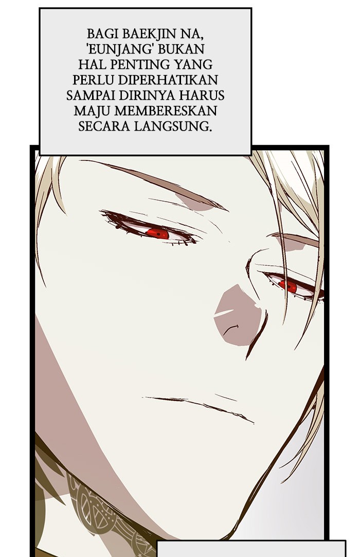 Weak Hero Chapter 62 - halaman 61