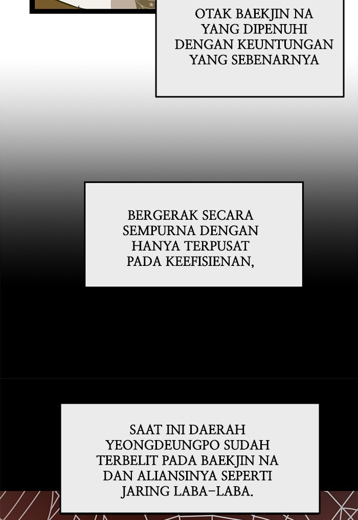 Weak Hero Chapter 62 - halaman 62
