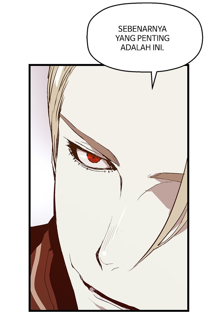 Weak Hero Chapter 62 - halaman 7