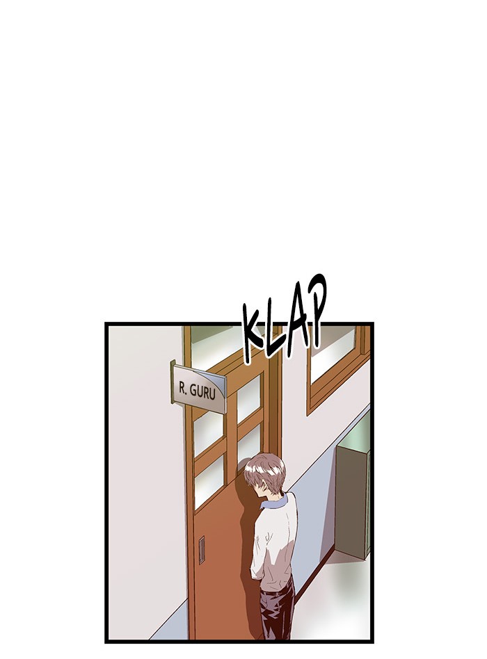 Weak Hero Chapter 62 - halaman 74